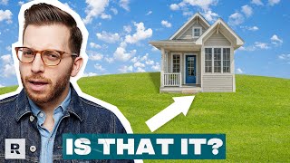 How Much House You Can ACTUALLY Afford (Based On Income)