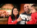 best trip to lapland in finland with 1 year old baby winter fun with allinonemom u0026 cute aashvi