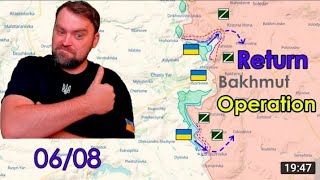 Update from Ukraine | Ukraine Takes ground on the East | Full forces yet to be used