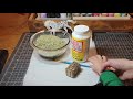 schleich breyer hay bales real hay easy diy how to make it