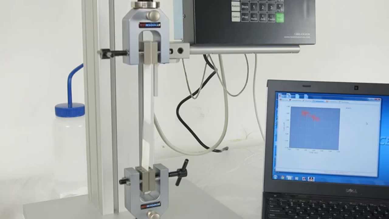 Peel Testers Youtube