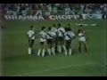 Flamengo 3 x 2 Vasco da Gama (27/07/1986) Jogo completo