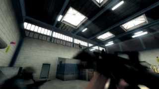 Counter Strike: Source Fragmovie - sYnced 2