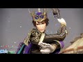 【真・三國無双８】全dlc追加衣装での無双乱舞集まとめ dynasty warriors 9