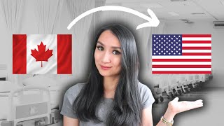 How To Become A Nurse In The US | Step-By-Step Process For Canadian Nurses