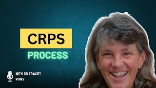 CRPS Symptoms Explained | Why This Pain Won’t Go Away | PT Pro Talk Podcast