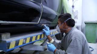 Auto- \u0026 Truckschade Maasland / Easy2Fix