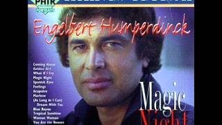 Engelbert Humperdinck: \