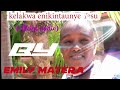 Kelawa enikintaunye Yesu by Emily Matera