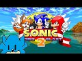 [Ben Avramis AKA SonicBen7] Sonic Robo Blast 2 Part 3 11/.10/22 Stream (Ft EnderArlo)