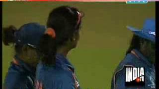 Women's WC: India vs England today