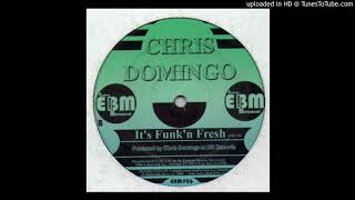 Chris Domingo - It's Funk'n Fresh (Mix B) [EBM #06]