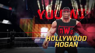 Hulk Hogan | Signature move | WWE Mayhem