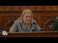 WATCH: Rep. Sylvia Garcia’s full questioning of legal experts | Trump's first impeachment