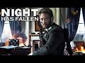 HAS FALLEN 4: Night Has Fallen Teaser (2024) With Gerard Butler & Haley Bishop