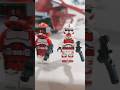 LEGO Star Wars - Coruscant Guard Minifigures #Shorts