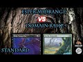 Esper Midrange VS Domain Ramp [MTG Standard]