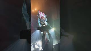 Yungblud - Mars Athens Ga 26 January 2022 shot in crystal clear 4k