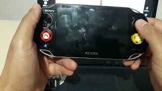 baixa gra turismo 1 e 2 no psvita