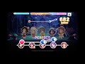 デレステ　ワタシ御伽ばなシ　master