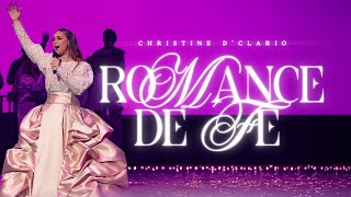 Romance de Fe  | Christine D'Clario | La novia