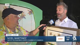 ArtiGras returns to Palm Beach Gardens for President's Day Weekend