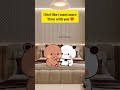 Dudu bubu cute love story ❤️#dudububu #shorts #cute #bubu #animation #cutecartoon #milkmocha #dudu