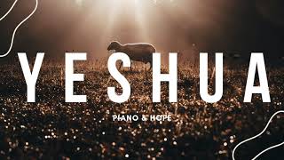 2020 - YESHUA - THE SEND - Alessandro Vilas Boas // PIANO & HOPE