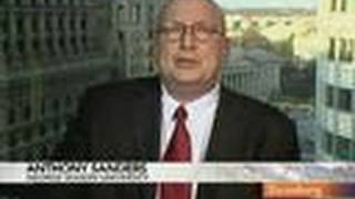 Sanders Would Steer Fannie, Freddie Toward Privatization: Video