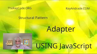 JavaScript Adapter Design Pattern Explained | UML Diagram, Code Example & SWOT Analysis