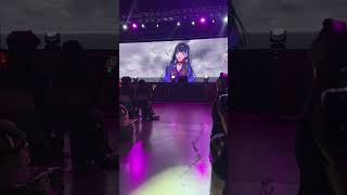 Luca Kaneshiro & Meloco Kyoran @ ANIME Impulse LA 2024 - Unravel