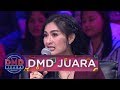 Iis Dahlia : Sebenarnya Kamu Bisa Nyanyi, Tapi Kok...  - DMD Juara (11/10)