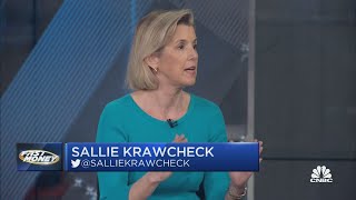 Ellevest CEO on how retail investors are trading market volatility