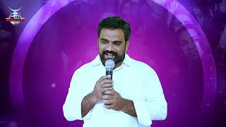 సుమధుర స్వరములు || Worship Song By Pastor Paulraj