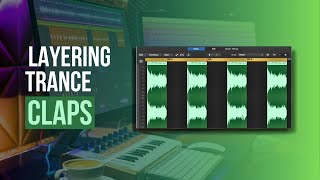 Layering Trance Claps