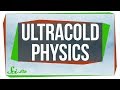 How We Make the Coldest Things in the Universe
