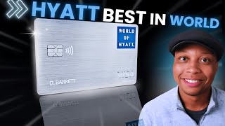 6 Reasons Hyatt Is AMAZING!! (GAME-CHANGER BENEFITS)