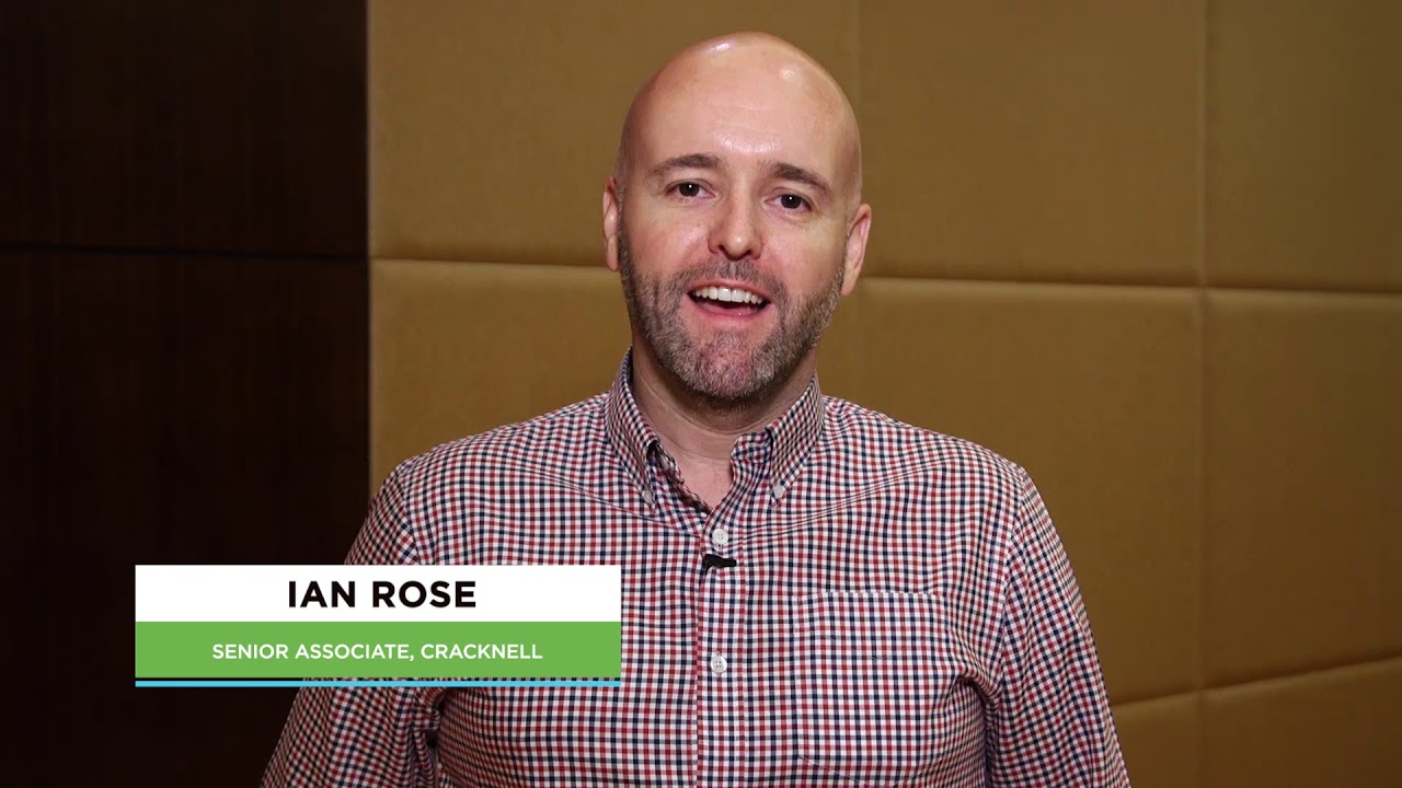 5 6 Ian Rose Tells Us The Landscape Architect S Major Challenges In