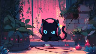 Wonderful day 🐾 Lofi cat // ⟦ good mood lofi hip hop ⟧ 🐾 Chill Lofi Beats / Cat Vibes