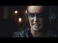 commander lexa queen