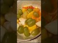 Fresh fruits 😋 #shortvideo #shorts #fruits #youtubeshorts