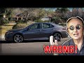 Scotty Kilmer is WRONG about the NEW Toyota Camry!