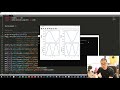 Python Plot multiple plot subplotto the POINT demo