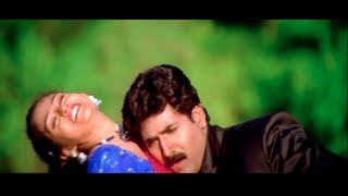 Swayamvaram Movie Songs  -  Keeravaani Ragam lo Song - Venu, Laya, Ali, Trivikram Srinivas