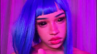 ASMR Interlinked💙 Trigger Words from Blade Runner baseline test (blade runner - joi cosplay)