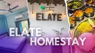 Explore Beauty of Nature at Elate Homestay in Manikpara, Jhargram