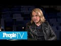 Katie Couric: Husband's Death Gave Her ‘A Higher Sense Of Purpose’ | PeopleTV