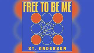 St. Anderson - \