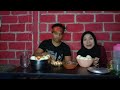 mukbang makan telor sebanyak 60 butir ebit limu