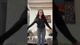 Bae Bought Me The Forbidden Pants! #tiktok #leggings #fashiontrends #trending #fashion #viralvideo